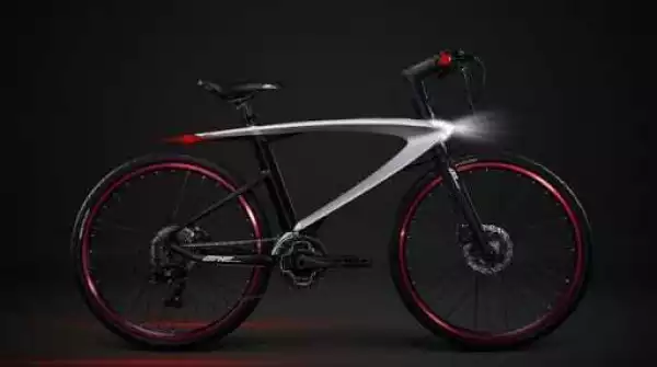 LeEco To Release Android Powered Bike In Q2 2017